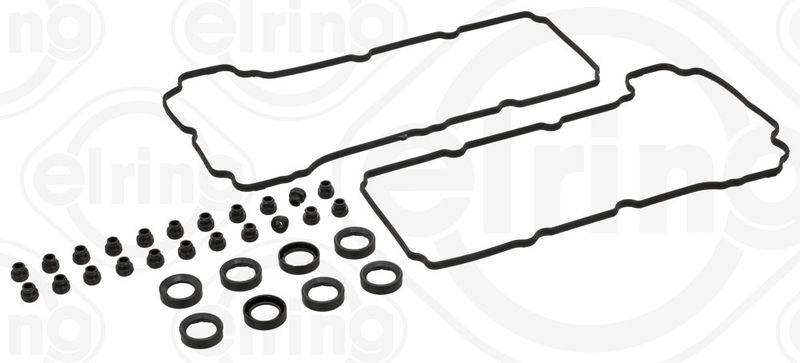 ELRING Gasket Set, cylinder head cover