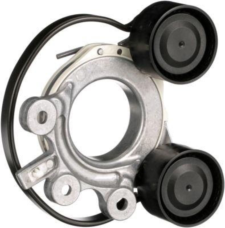 GATES Riemenspanner, Keilrippenriemen DriveAlign&trade; T39531