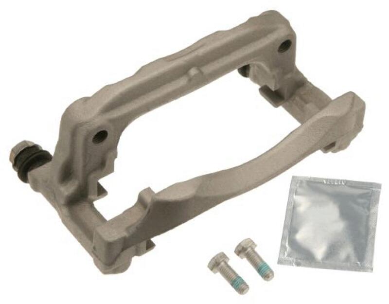TRW Carrier, brake caliper