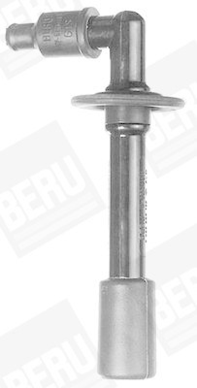 BERU by DRiV Stecker, Zündkerze