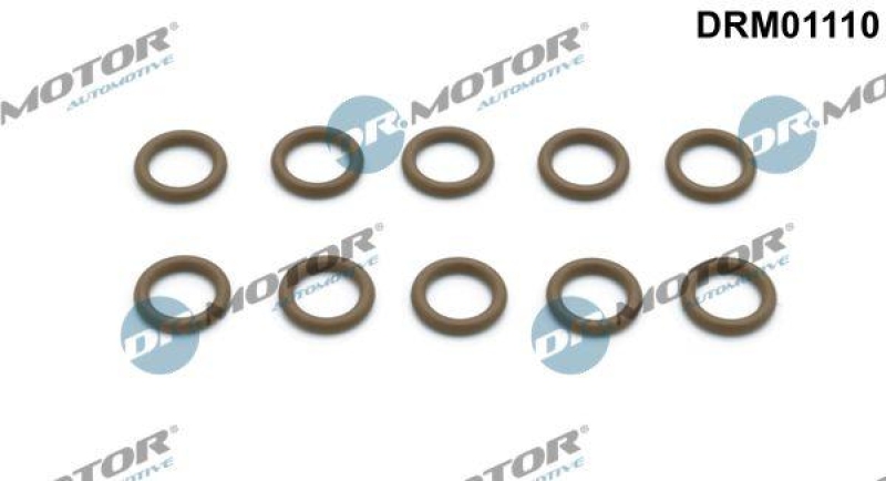 Dr.Motor Automotive Reparatursatz, Klimaanlage