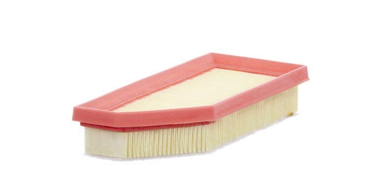 MANN-FILTER Luftfilter