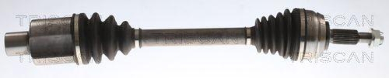 TRISCAN Antriebswelle 8540 25734
