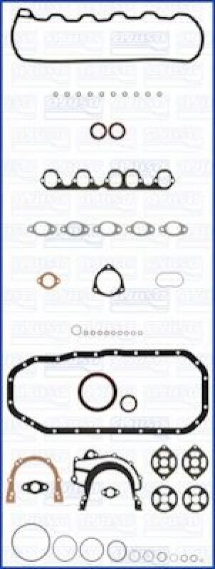 AJUSA Full Gasket Set, engine