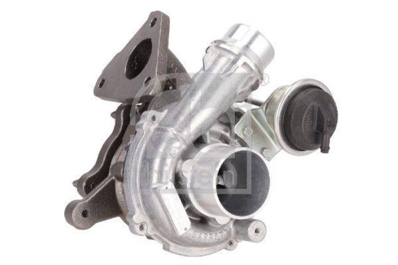 FEBI BILSTEIN Lader, Aufladung Garrett Turbo NEU