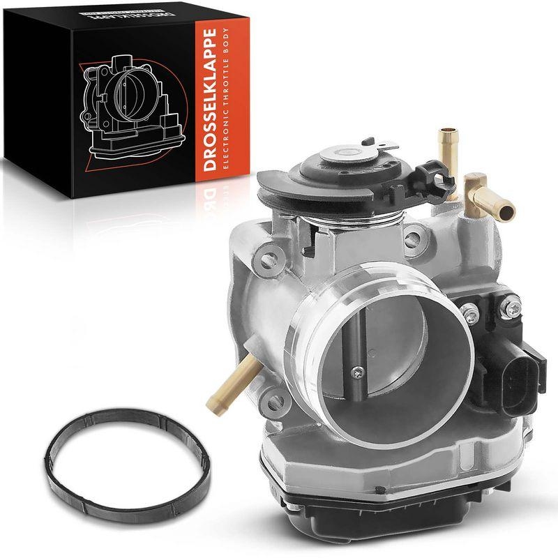 1x Frankberg Drosselklappe Drosselklappenstutzen 5481FB0022747