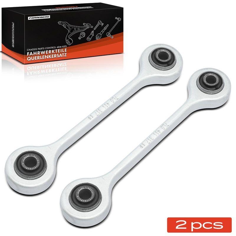 2x Frankberg Querlenker Vorderachse 5481FB0026848