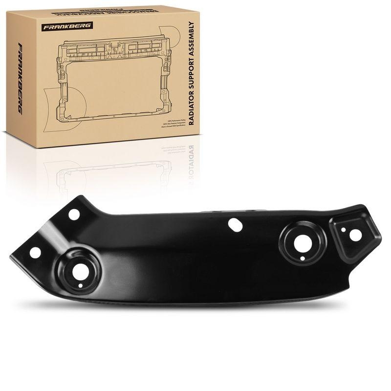 Frankberg Frontverkleidung