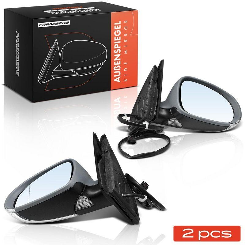 2x Frankberg Au&szlig;enspiegel 5481FB0069391