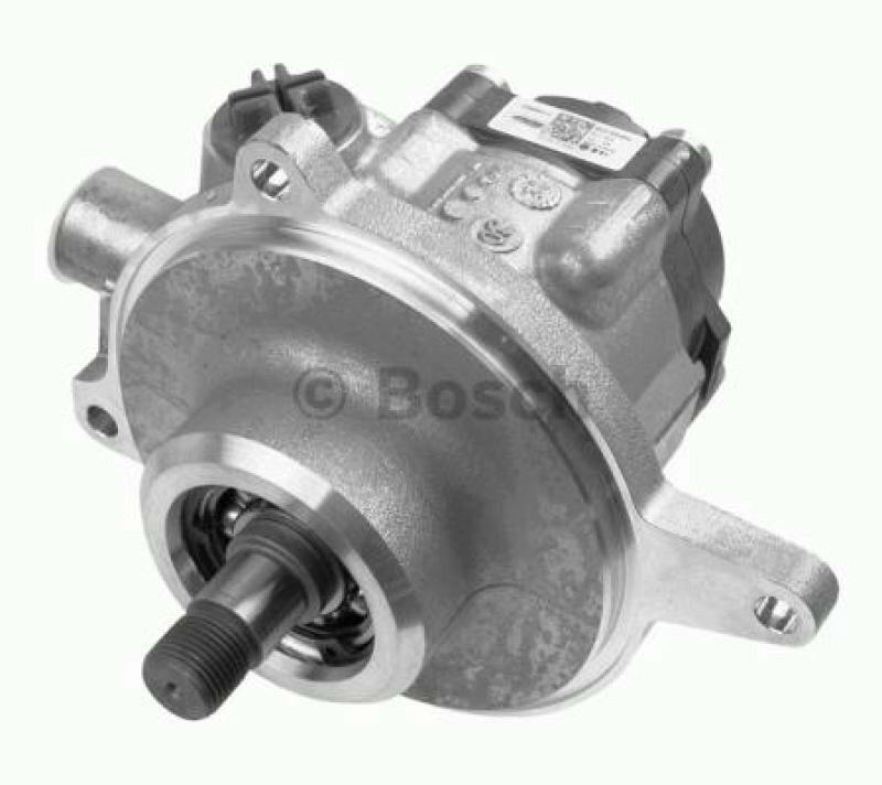 BOSCH Hydraulic Pump, steering system