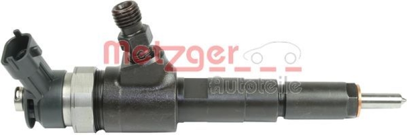 METZGER Injector Nozzle OE-part