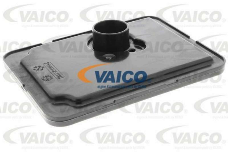 VAICO Hydraulikfilter, Automatikgetriebe Original VAICO Qualität