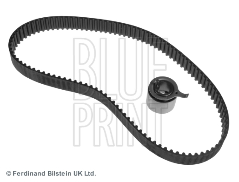 BLUE PRINT Timing Belt Set