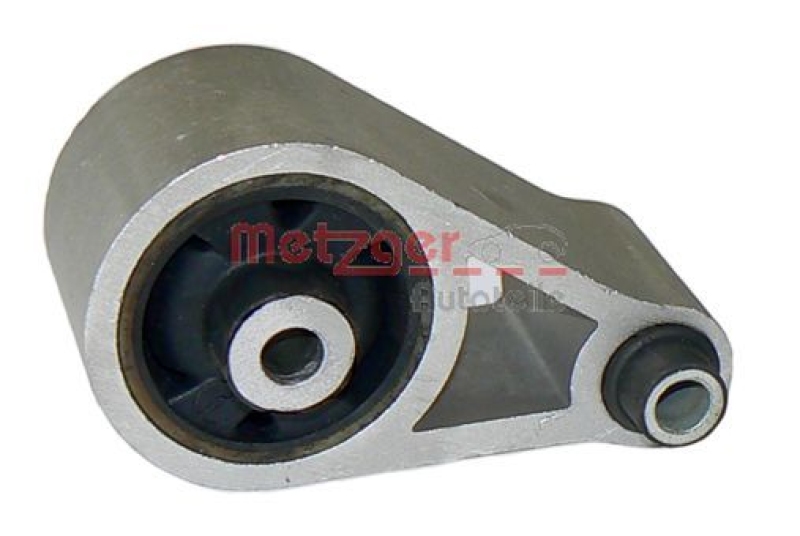 METZGER Lagerung, Motor 8053686
