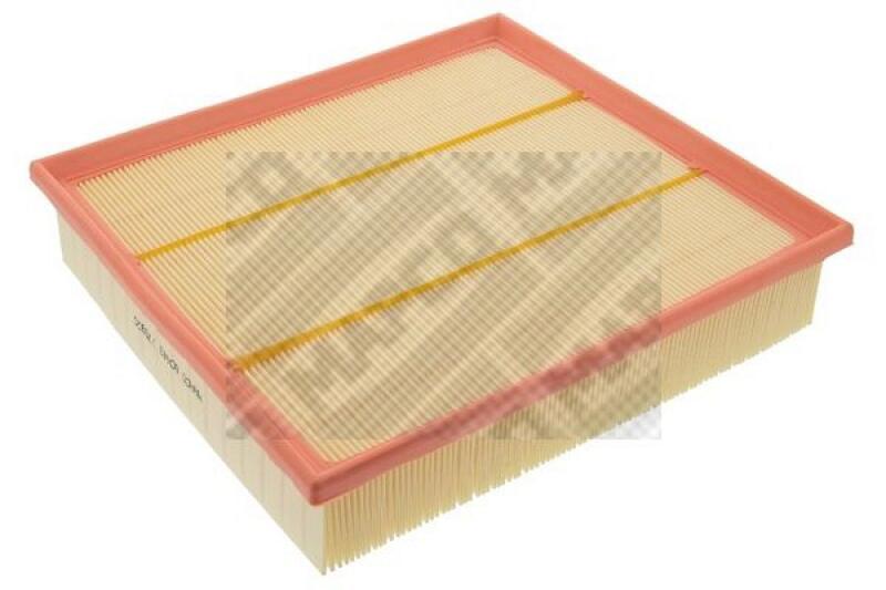 MAPCO Air Filter
