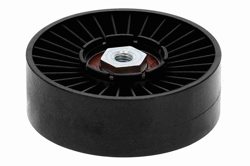 VAICO Tensioner Pulley, V-ribbed belt Original VAICO Quality