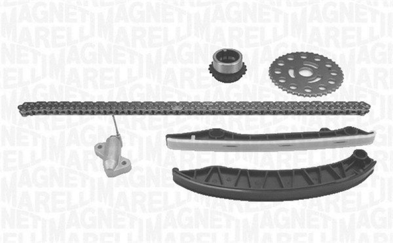 MAGNETI MARELLI Timing Chain Kit
