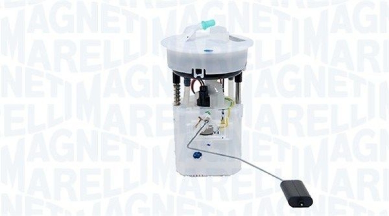 MAGNETI MARELLI Kraftstofffördermodul GA