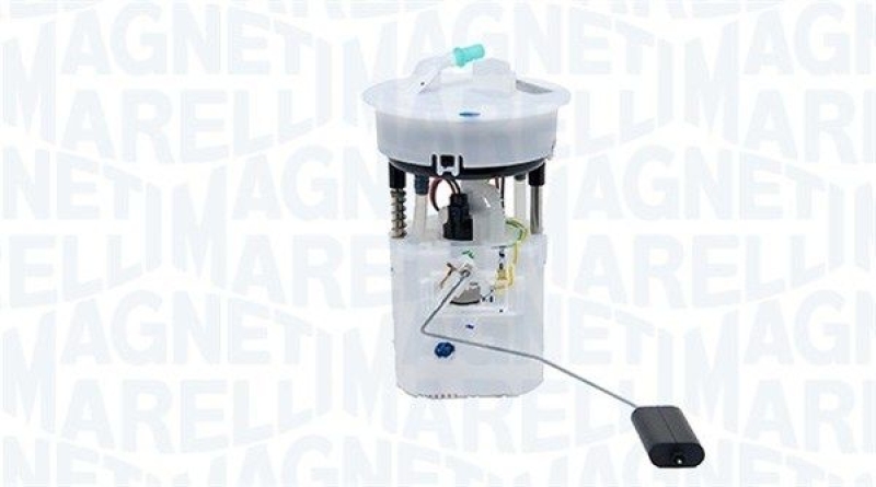 MAGNETI MARELLI Fuel Supply Module GA