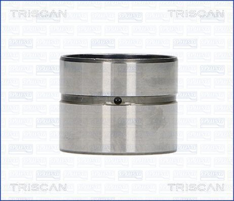 TRISCAN Tappet