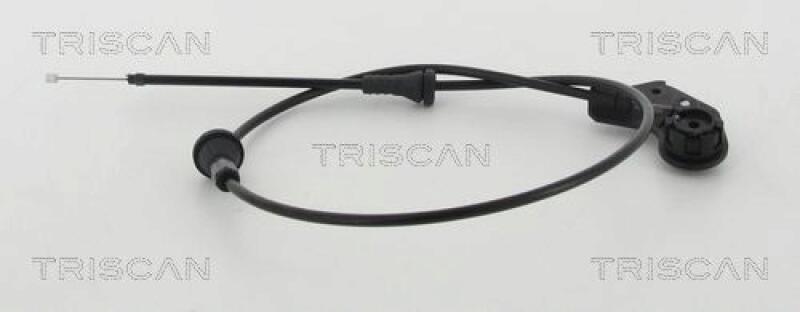 TRISCAN Bonnet Cable