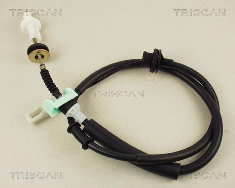 TRISCAN Clutch Cable