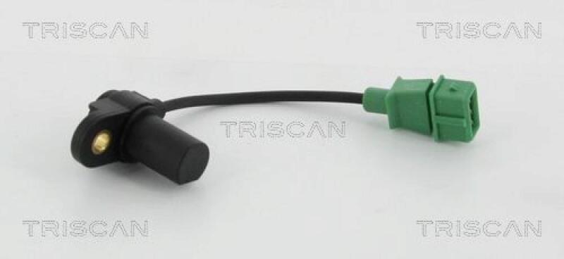 TRISCAN Sensor, Nockenwellenposition