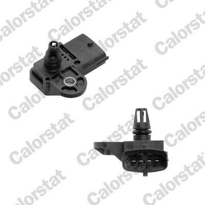 CALORSTAT by Vernet Sensor, intake manifold pressure