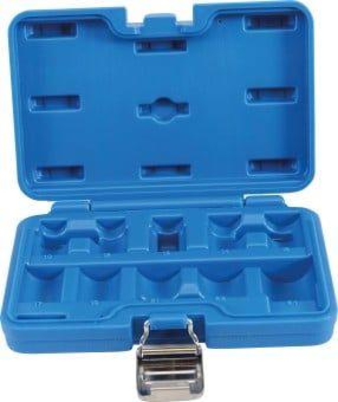BGS Toolbox