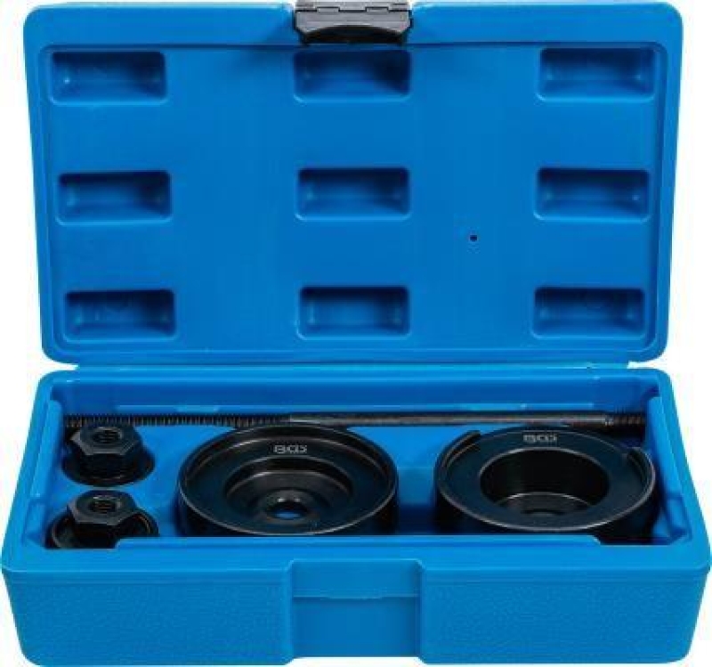 BGS Thrust Piece Set, press in/out tool
