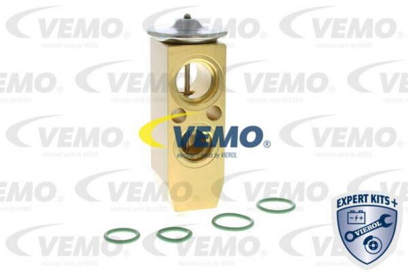 VEMO Expansionsventil, Klimaanlage EXPERT KITS +