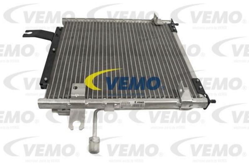 VEMO Condenser, air conditioning Original VEMO Quality