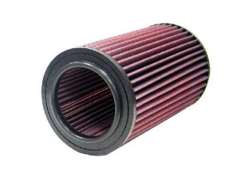K&N Filters Luftfilter E-9251