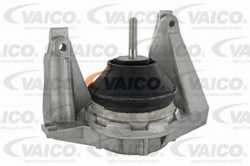 Engine Mounting Original VAICO Quality