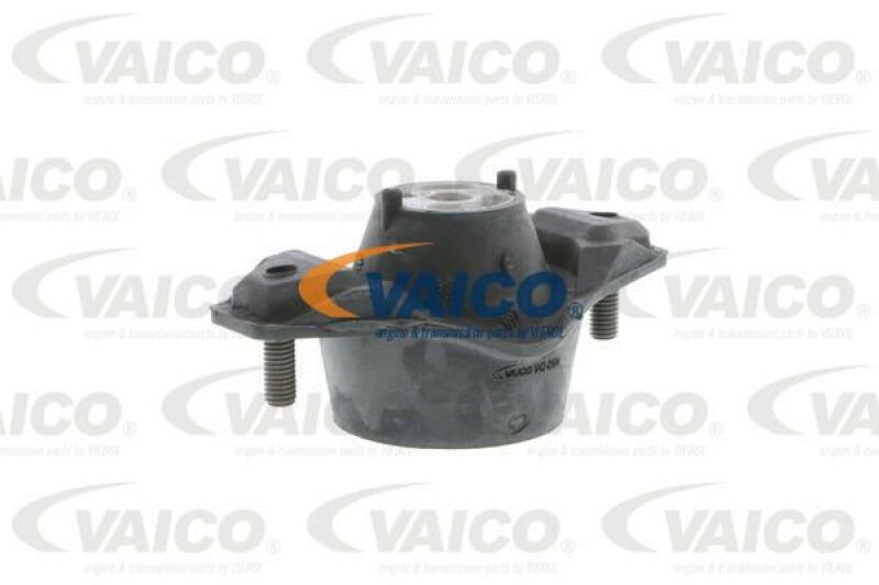 VAICO Engine Mounting Original VAICO Quality