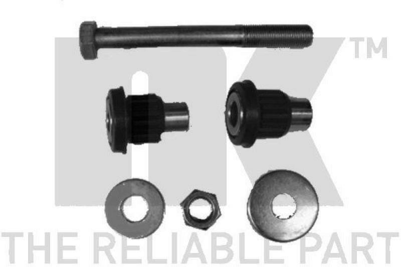 NK Repair Kit, reversing lever