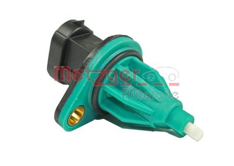 METZGER Switch, reverse light