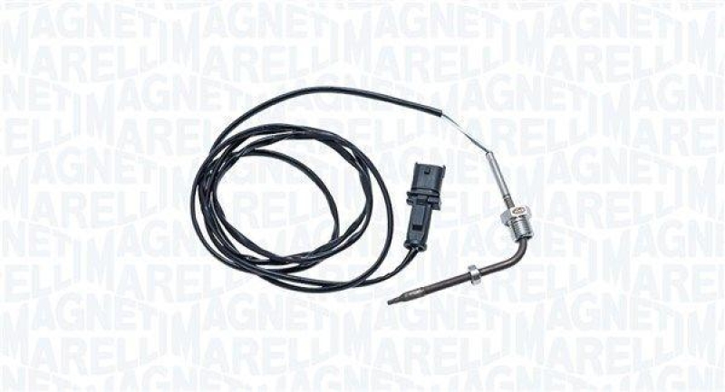 MAGNETI MARELLI Sensor, Abgastemperatur 172000565010