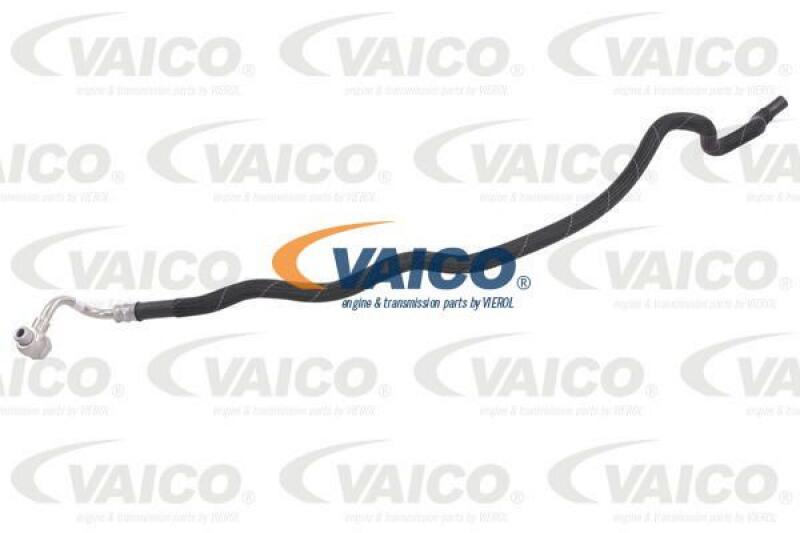 VAICO Hydraulikschlauch, Lenkung Original VAICO Qualität