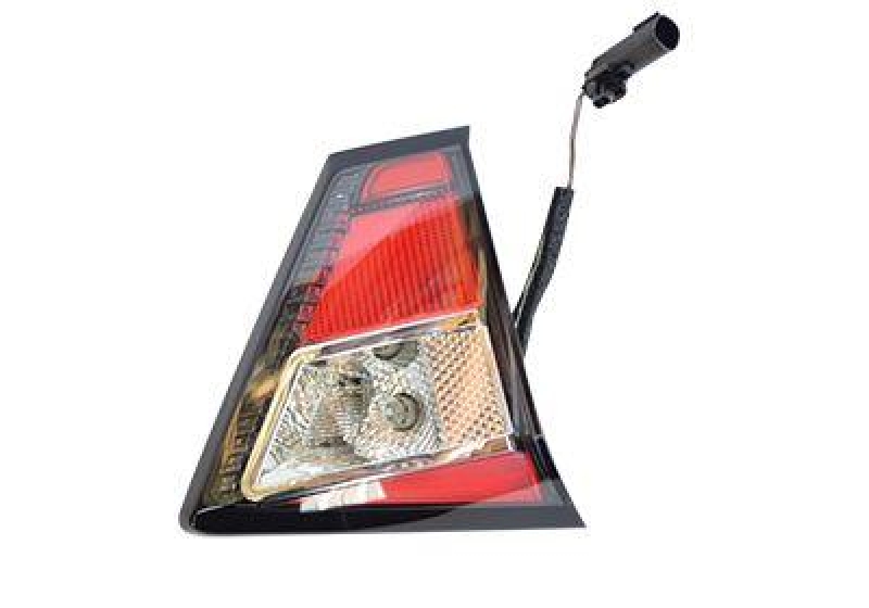 VAN WEZEL Heckleuchte 1907923