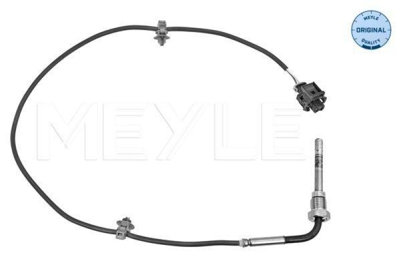 MEYLE Sensor, exhaust gas temperature MEYLE-ORIGINAL: True to OE.