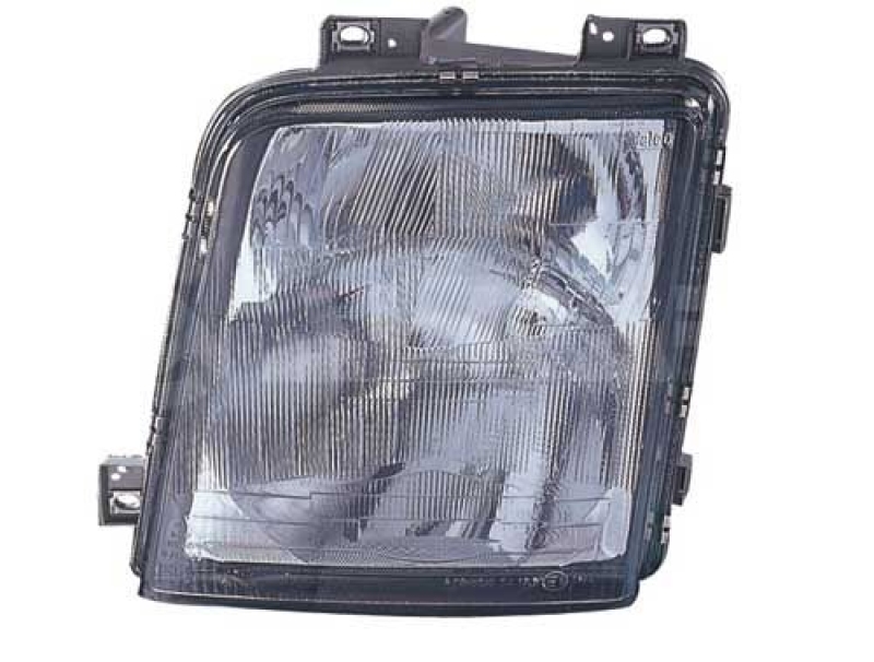 Headlight