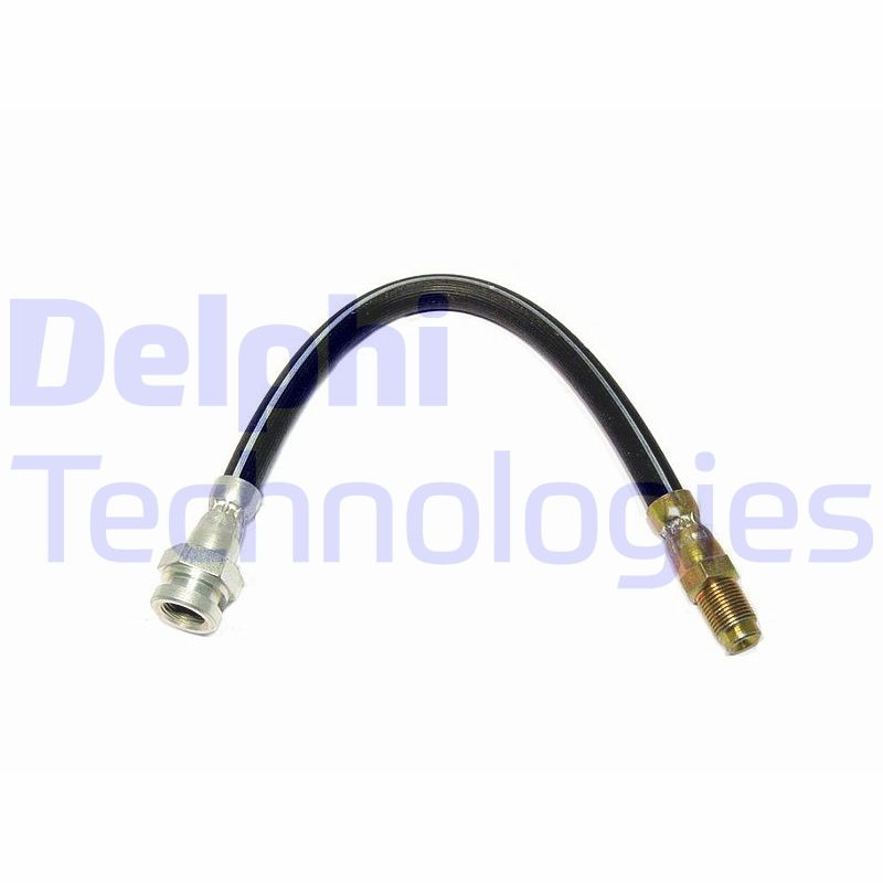 DELPHI Bremsschlauch LH0369