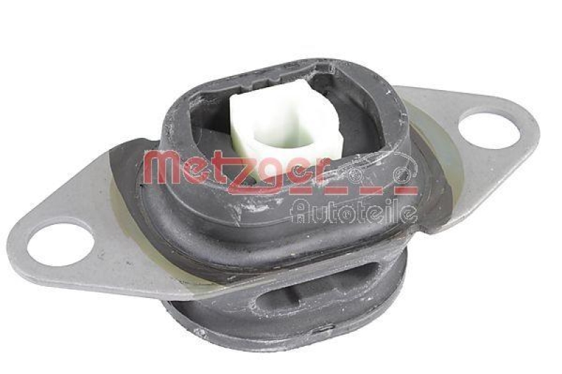 METZGER Lagerung, Automatikgetriebe GREENPARTS