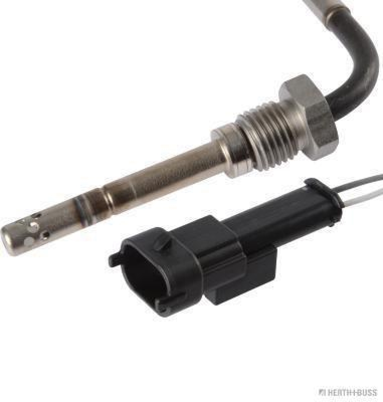 HERTH+BUSS ELPARTS Sensor, exhaust gas temperature