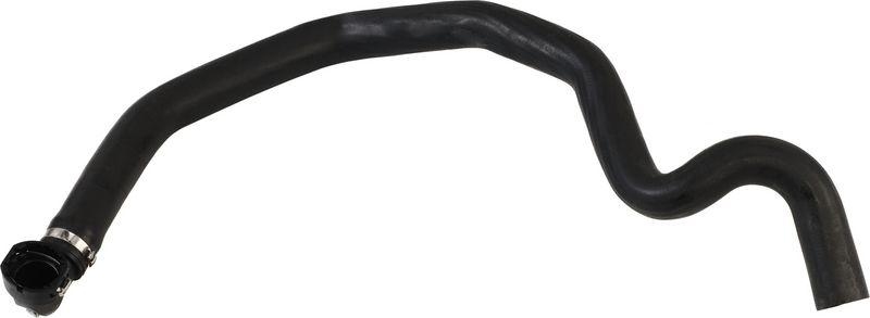 GATES Radiator Hose