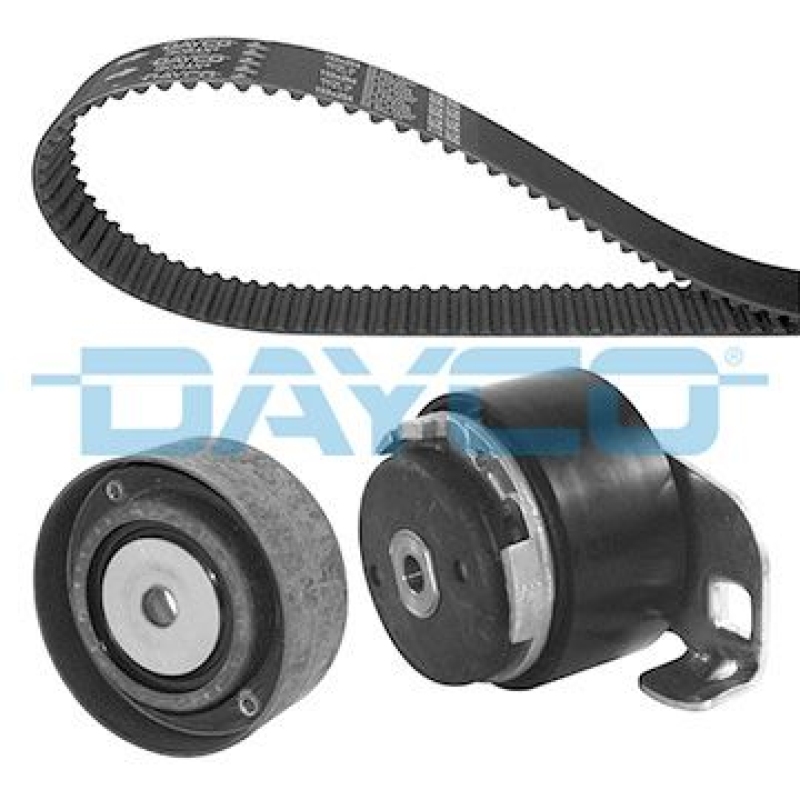 DAYCO Timing Belt Set