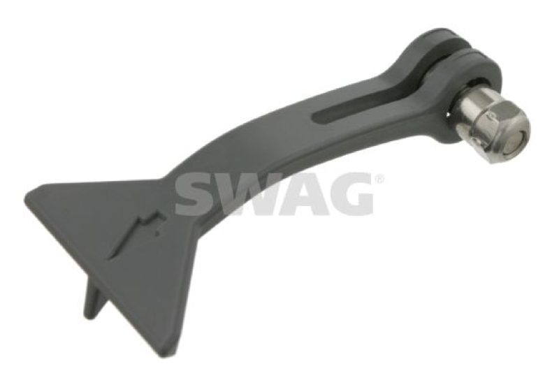 SWAG Handle, bonnet release