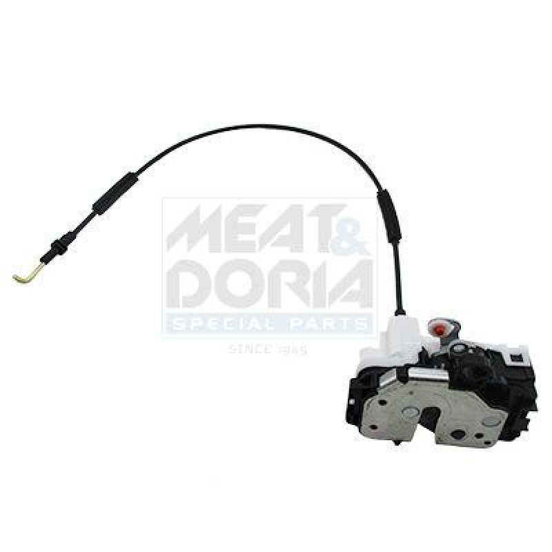MEAT & DORIA Door Lock