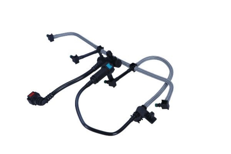 MAXGEAR Hose, fuel overflow